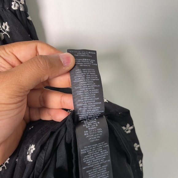 ❤️SOLD❤️Tory Burch Dress - Picture 11 of 11